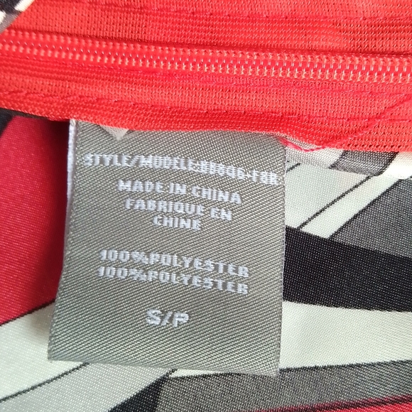 Dressy Tank Top - Picture 8 of 9